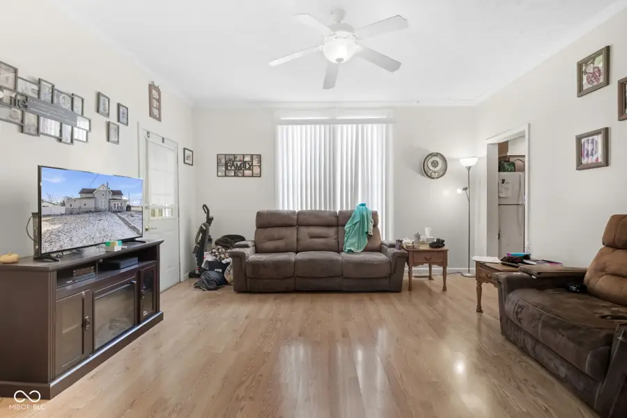 501 Elmwood Drive, Frankfort, IN 46041 - #3