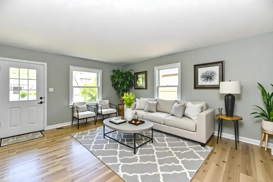 3315 N Euclid Avenue, Indianapolis, IN 46218 - Image #3