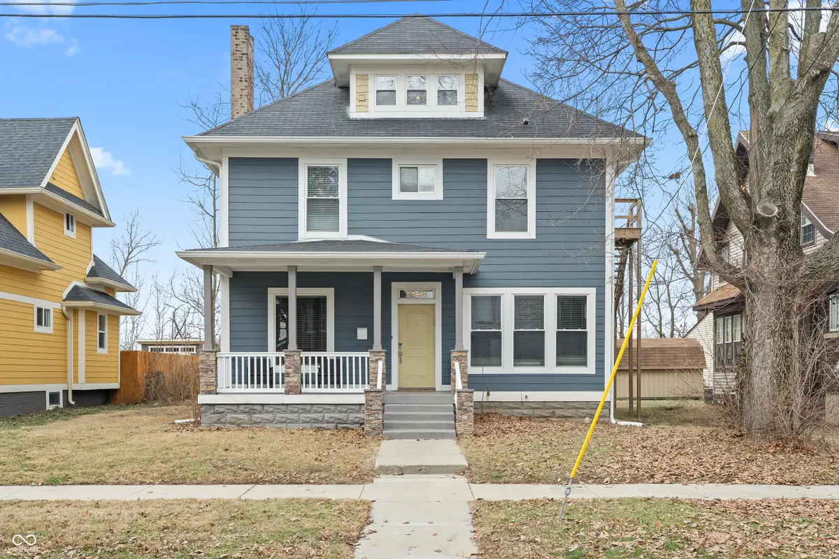 2948 Guilford Avenue, Indianapolis, IN 46205 - Image #1