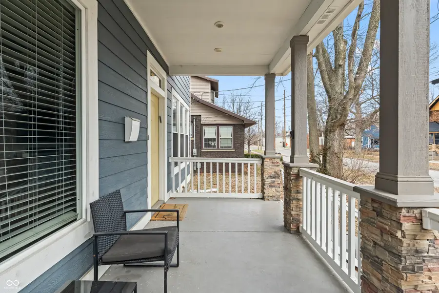 2948 Guilford Avenue, Indianapolis, IN 46205 - Image #2