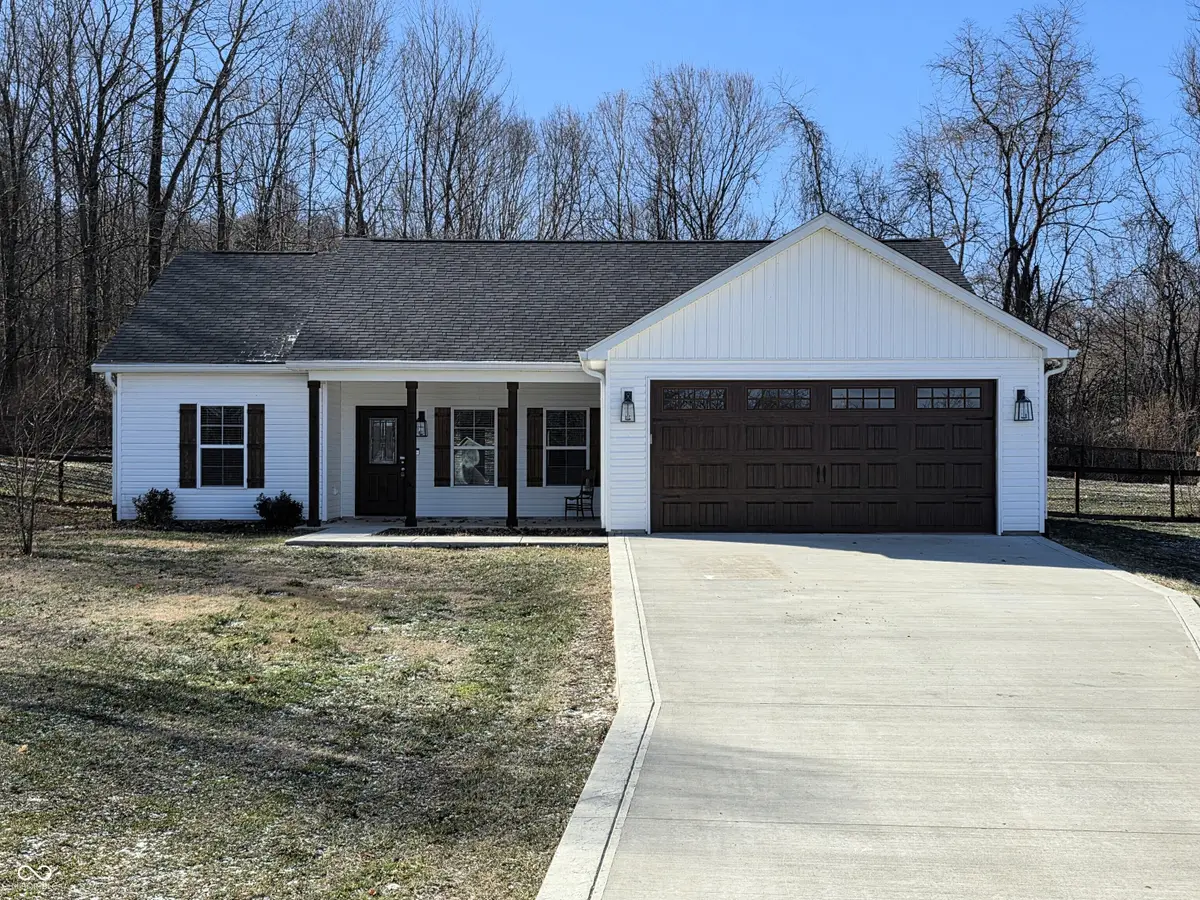 7974 Bolin Drive, Nineveh, IN 46164 - #1