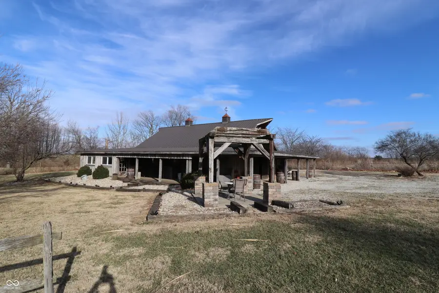 1806 N County Road 80 Ne, Greensburg, IN 47240 - Image #3