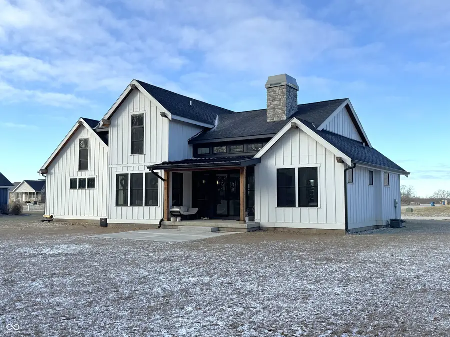 404 Eagle Drive, Covington, IN 47932 - Image #3