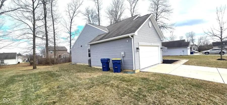 4449 Redhaven Drive, Indianapolis, IN 46235 - Image #3