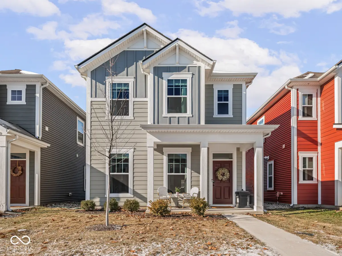 348 Central State Boulevard, Indianapolis, IN 46222 - #1