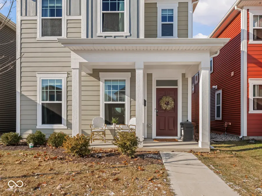 348 Central State Boulevard, Indianapolis, IN 46222 - #2