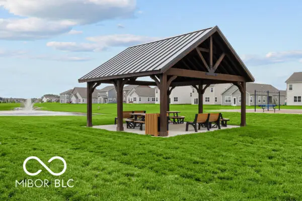 1806 James Pierce Drive, Shelbyville, IN 46176 - #2