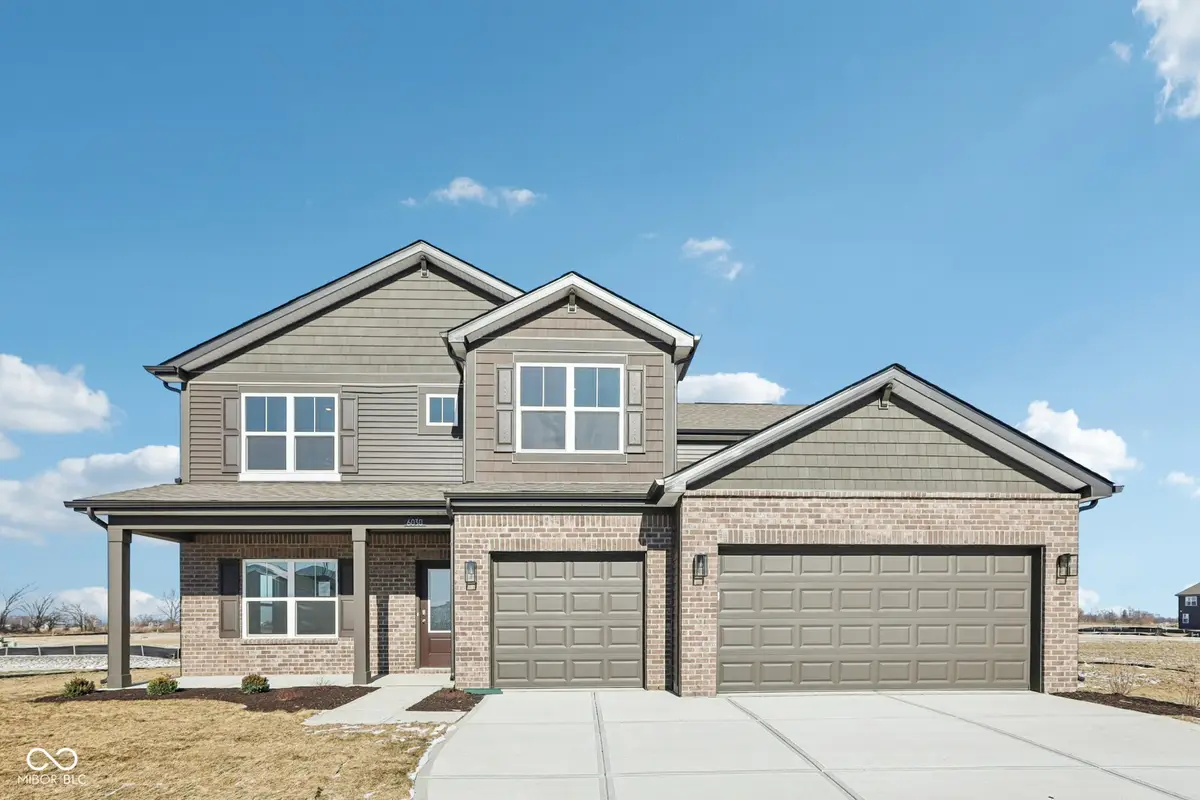 6030 Tacoma Boulevard, Whitestown, IN 46075 - Image #1