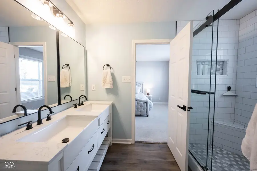 11689 Silver Meadow Court, Fishers, IN 46037 - #3