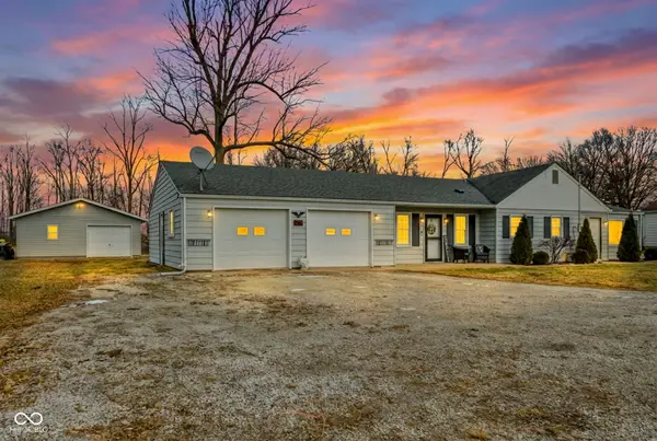 2565 S Indianapolis Road, Lebanon, IN 46052