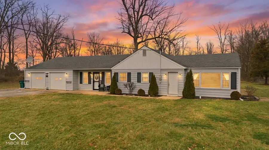 2565 S Indianapolis Road, Lebanon, IN 46052 - Image #2