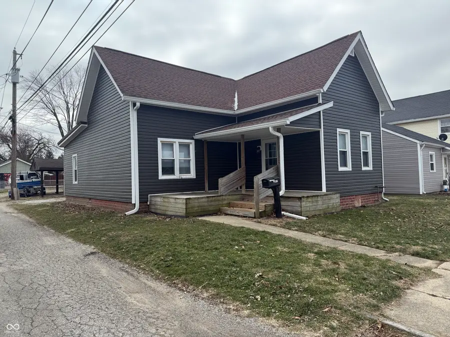 421 W 5th Street, Rushville, IN 46173 - Image #2