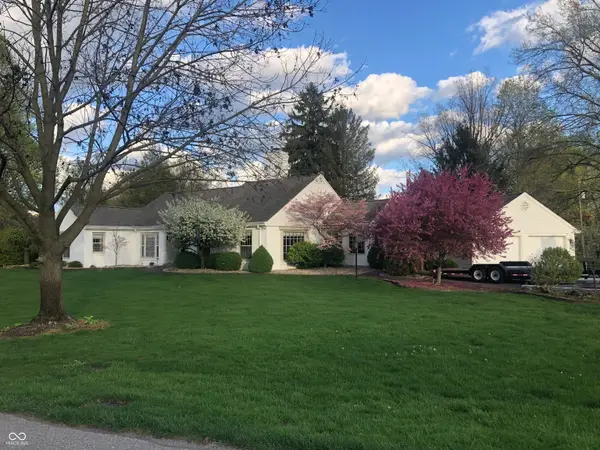 1101 North Drive, Seymour, IN 47274