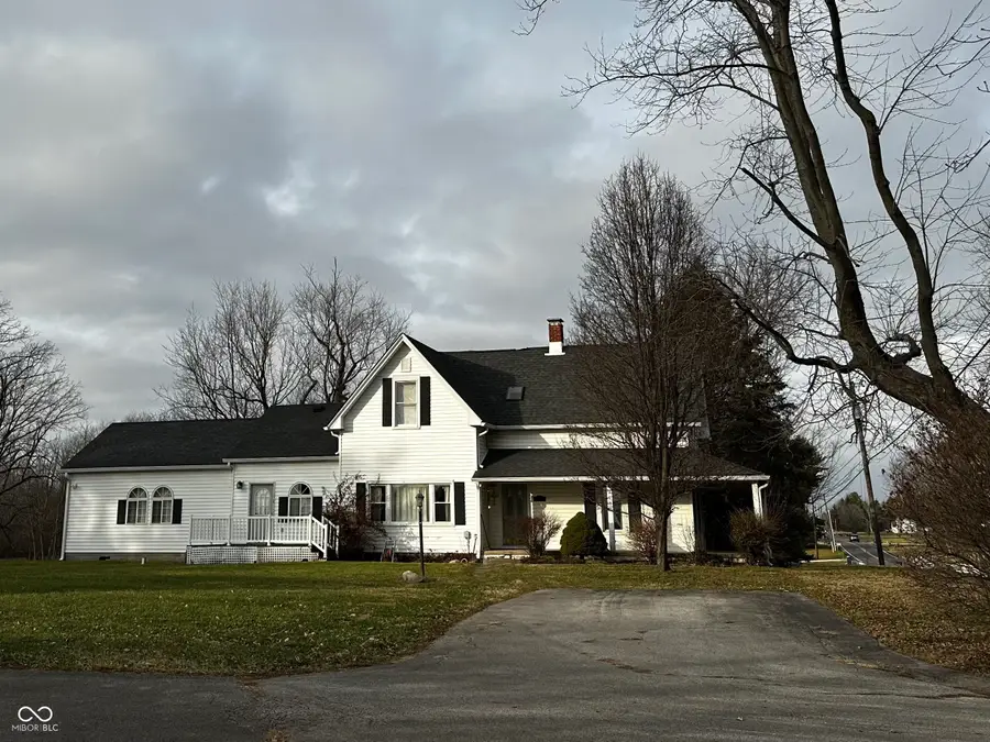 8924 Acton Road, Indianapolis, IN 46259 - #2