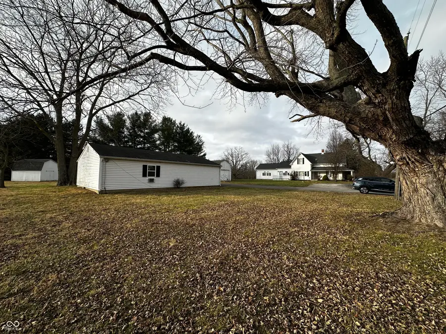 8924 Acton Road, Indianapolis, IN 46259 - #3