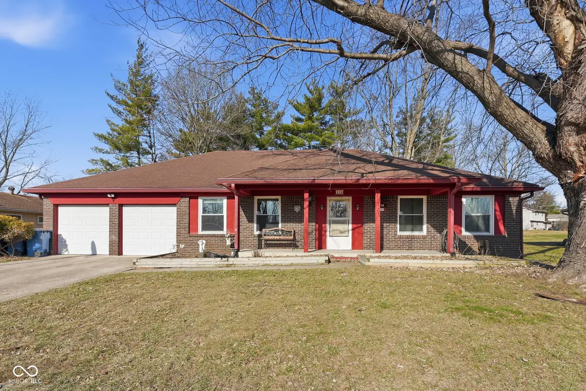 210 Rockberry Drive, Carmel, IN 46032 - #1