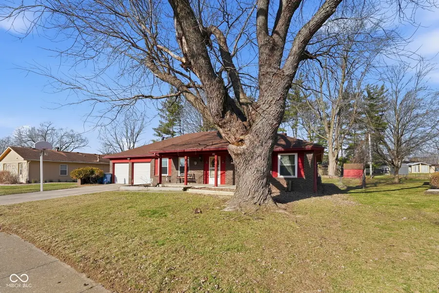 210 Rockberry Drive, Carmel, IN 46032 - #2