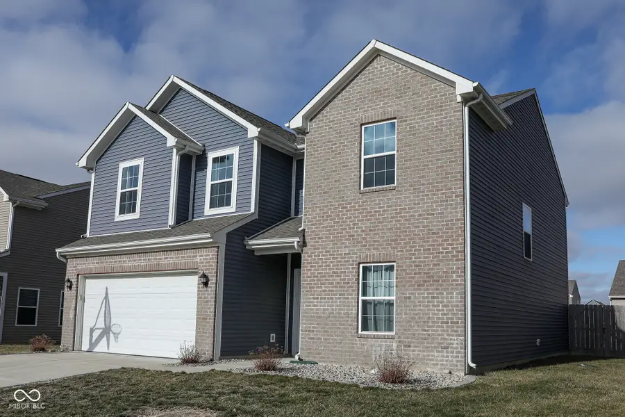 6622 Aster Drive, Pendleton, IN 46064 - #2