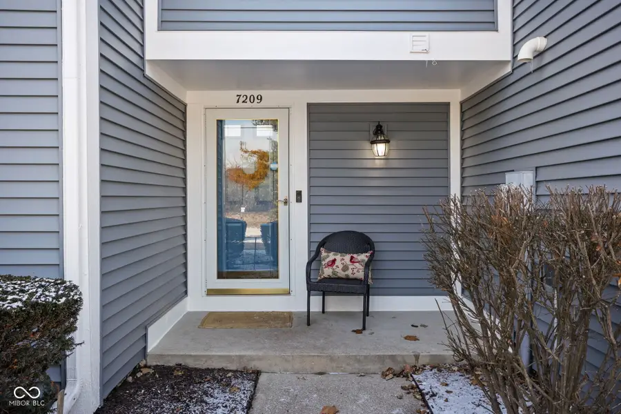 7209 Bay Point Court, Indianapolis, IN 46214 - Image #2