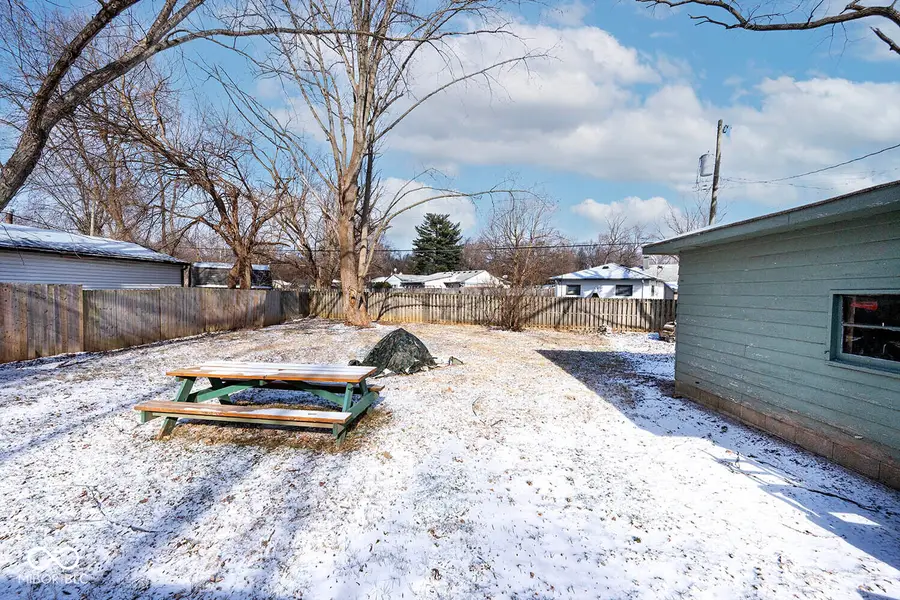 1924 Randall Road, Indianapolis, IN 46240 - #3