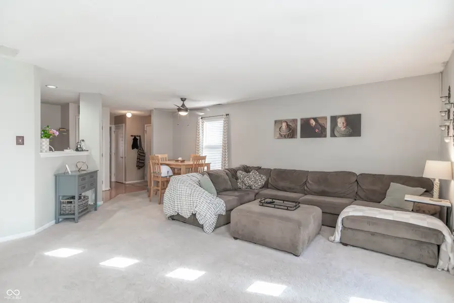 5977 Claymont Boulevard, Plainfield, IN 46168 - Image #3