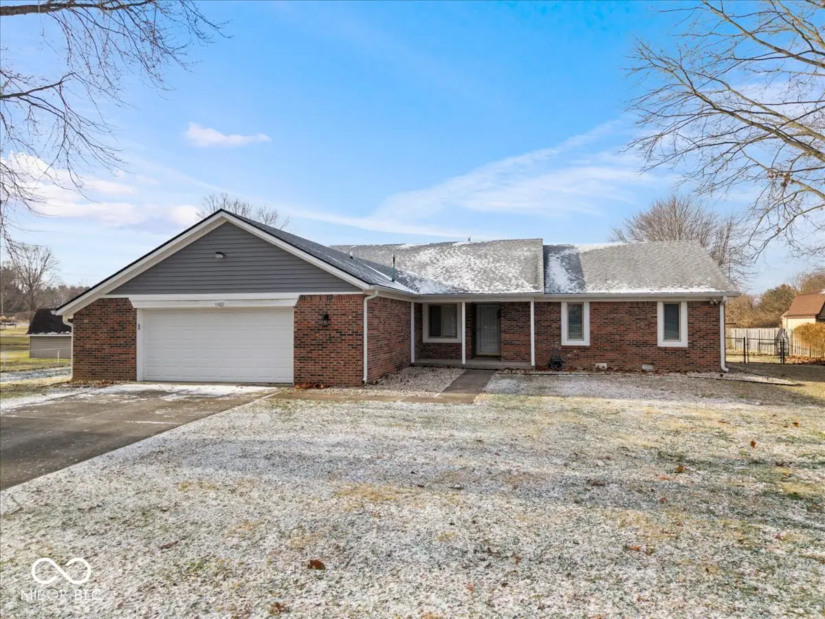 2596 Horizon Boulevard, Greenwood, IN 46143 - #1