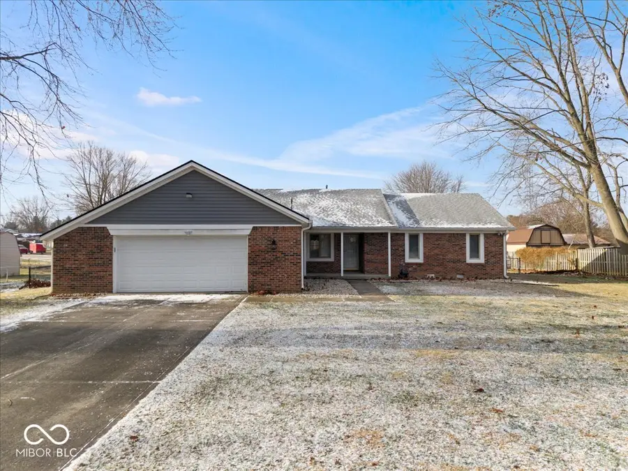 2596 Horizon Boulevard, Greenwood, IN 46143 - #2