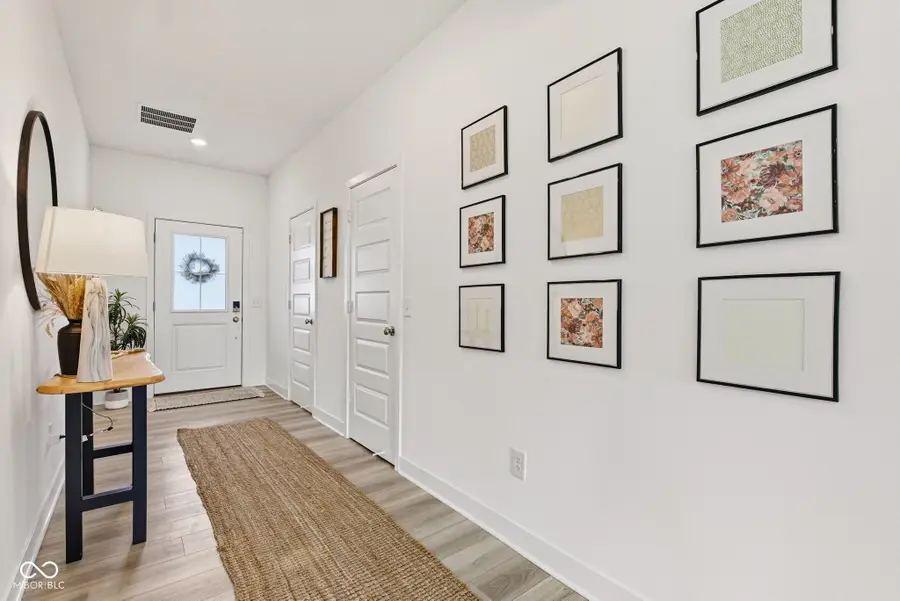 3651 Wetherby Place, Danville, IN 46122 - #3