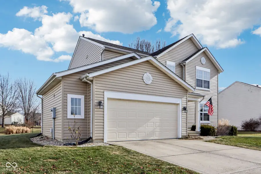3581 Bartram Lane, Plainfield, IN 46168 - Image #3