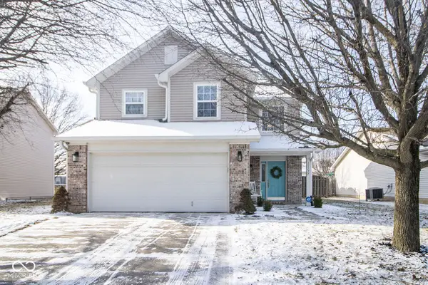 15177 War Emblem Drive, Noblesville, IN 46060