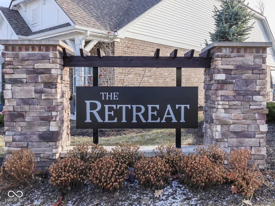 593 Coronado Place, Greenwood, IN 46143 - #3