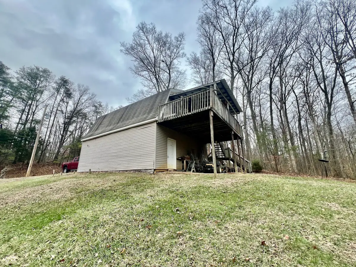 8444 E State Road 56, Lexington, IN 47138 - Image #1
