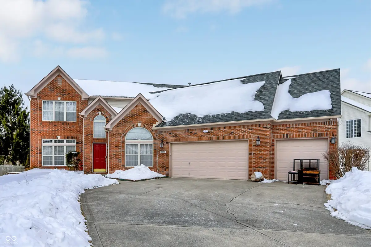 6536 Fountain Springs Boulevard, Indianapolis, IN 46236 - Image #1