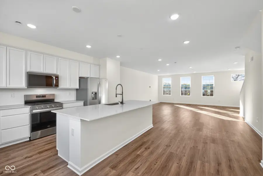 16752 Brinkman Road, Westfield, IN 46074 - #3