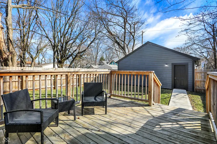 1209 N Rural Street, Indianapolis, IN 46201 - Image #2