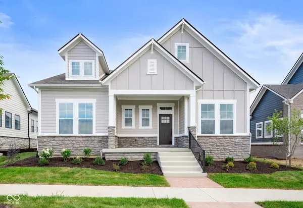 1235 Chatham Hills Boulevard, Westfield, IN 46074