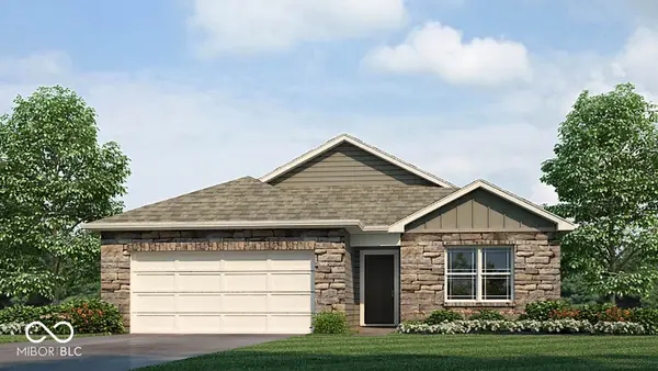 24498 Godby Street, Sheridan, IN 46069