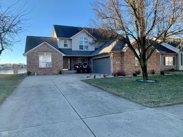 1951 Westminster Place, Columbus, IN 47201