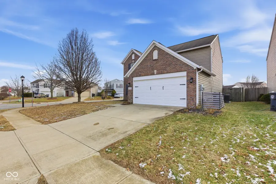 7645 Wymm Lane, Ingalls, IN 46048 - #2