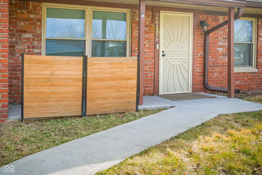 2617 Constellation Drive, Indianapolis, IN 46229 - #2