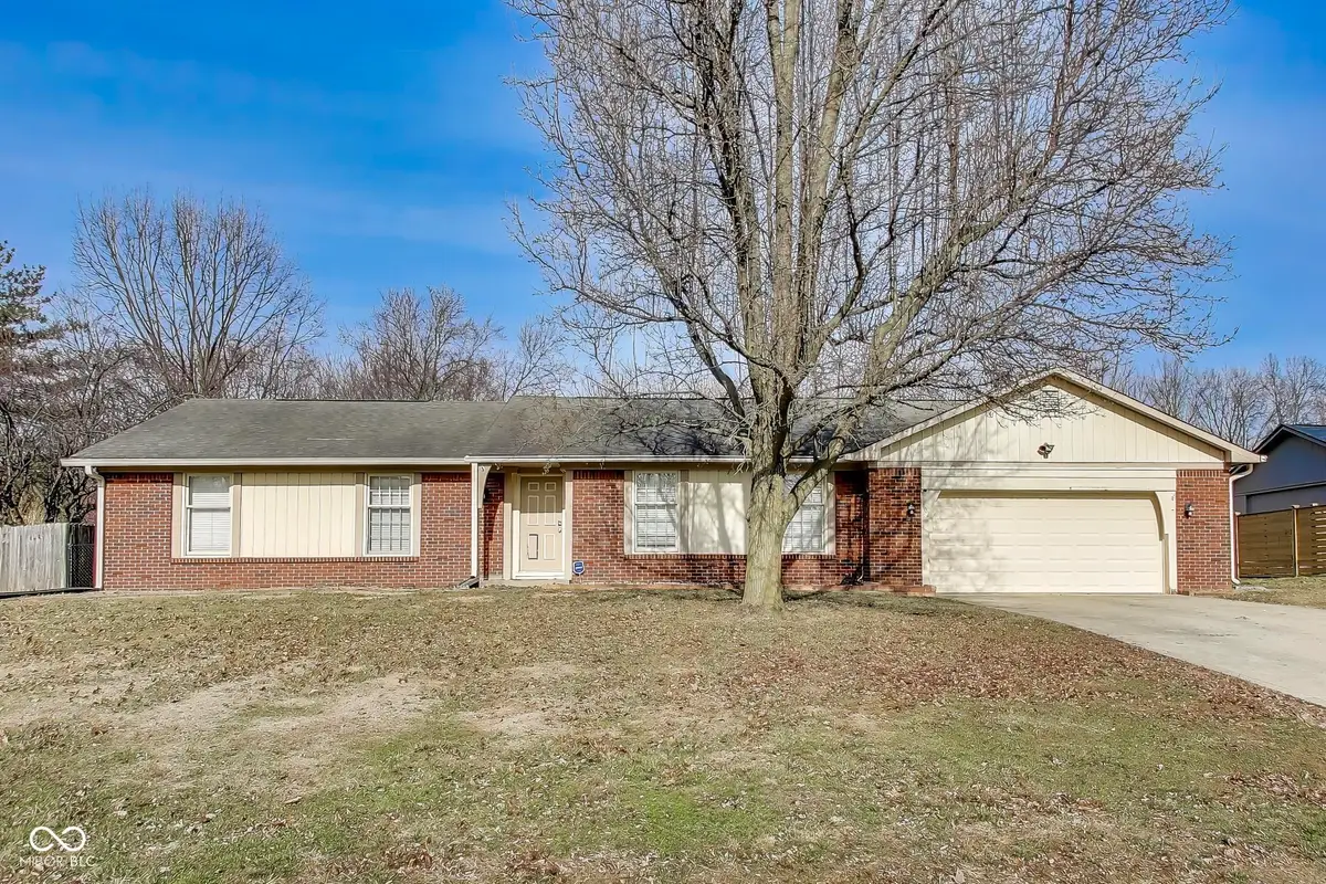 4402 Hazy Lane, Greenwood, IN 46142 - #1