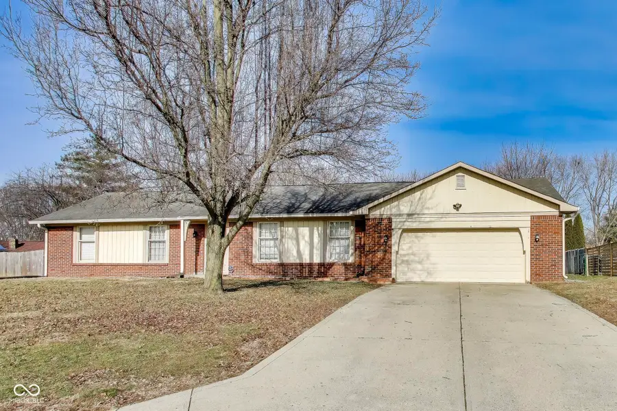 4402 Hazy Lane, Greenwood, IN 46142 - #2