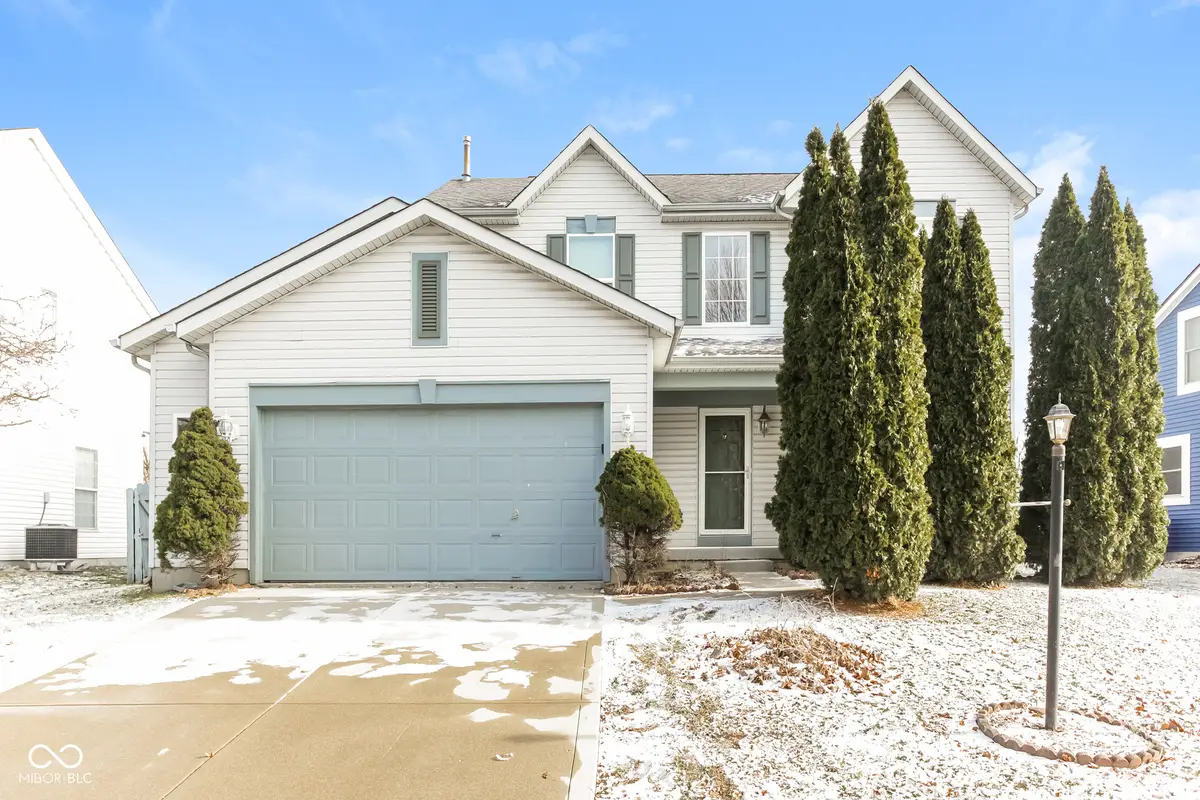 6389 Kentstone Drive, Indianapolis, IN 46268 - Image #1