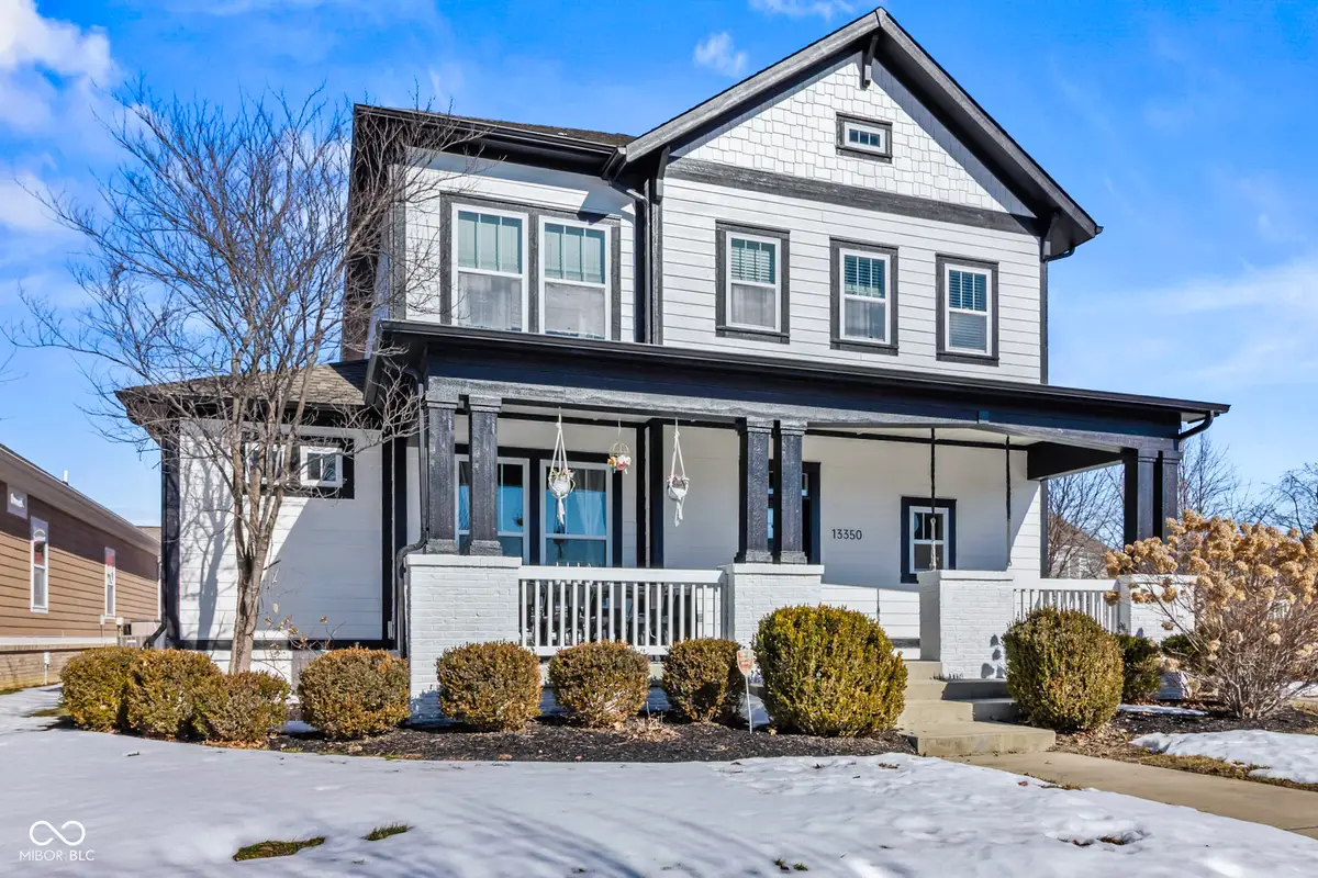 13350 Alston Drive, Fishers, IN 46037 - #1