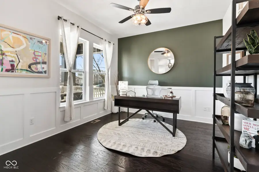 13350 Alston Drive, Fishers, IN 46037 - #3