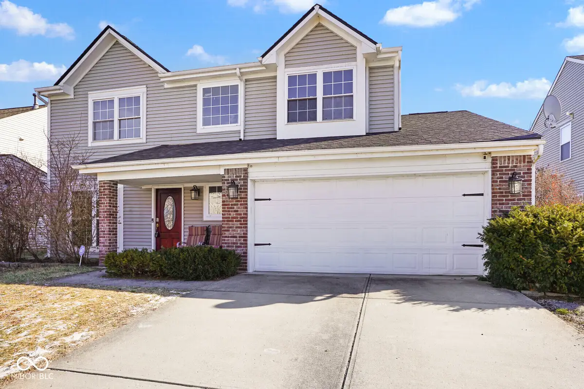 7111 Allegan Drive, Indianapolis, IN 46217 - Image #1