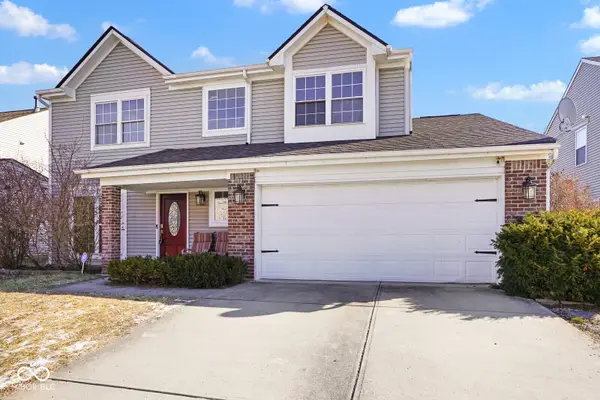 7111 Allegan Drive, Indianapolis, IN 46217