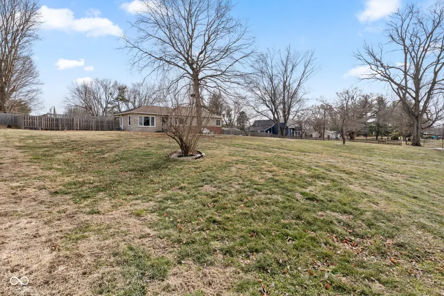 8405 Morgantown Road, Indianapolis, IN 46217 - #3