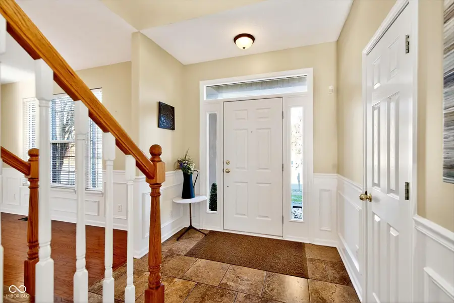 13271 Aquamarine Drive, Carmel, IN 46033 - #3