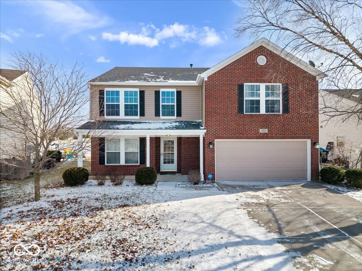 8064 W Campfire Drive, Pendleton, IN 46064 - #1